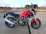     Ducati Monster400 M400 2000  6